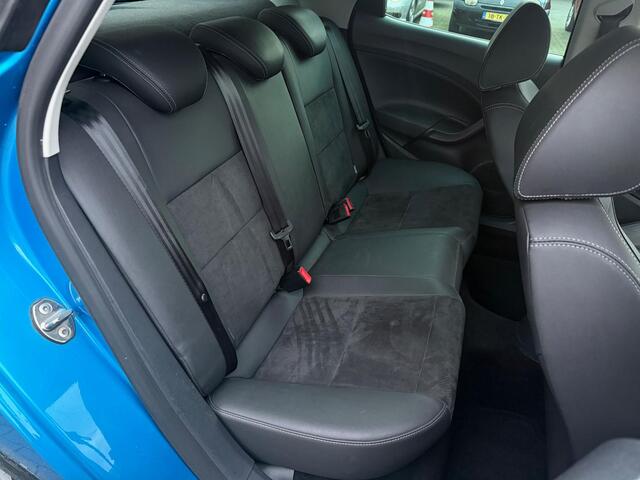 Seat IBIZA 1.0 TSI Style Pano Navi CarPlay