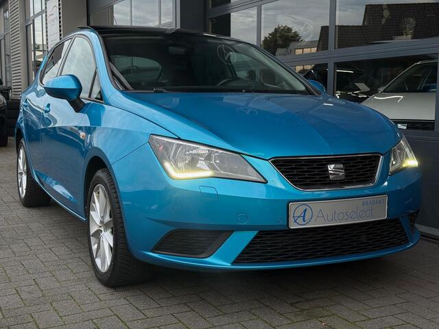 Seat IBIZA 1.0 TSI Style Pano Navi CarPlay