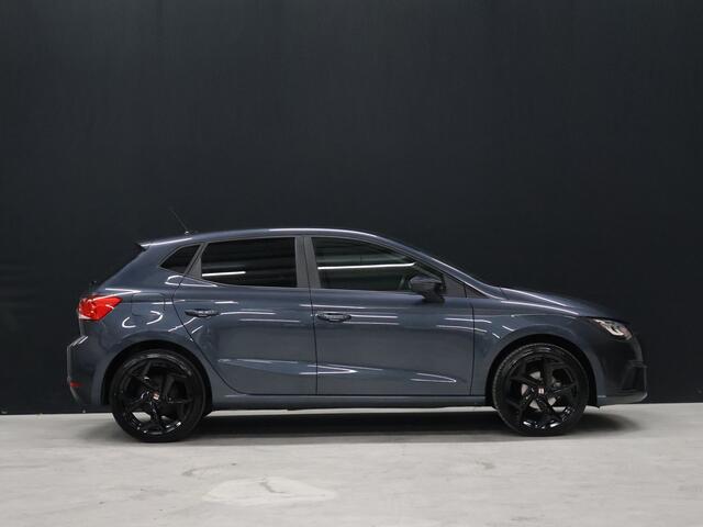 Seat IBIZA 1.0 EcoTSI Style Business Intense [APPLE CARPLAY, PDC V+A, CRUISE CONTROL, STOELVERWARMING, AUTOMATISCHE AIRCO, NAVIGATIE, NIEUWSTAAT]