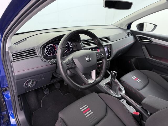 Seat IBIZA 1.0 TSI FR Business Intense Panoramadak Led 115PK Navigatie Camera