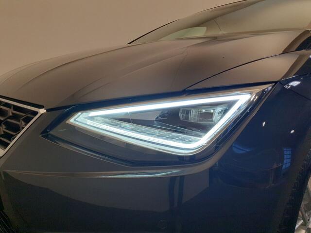 Seat IBIZA 1.0 EcoTSI 116pk DSG/AUT FR Camera, Climatronic, ACC