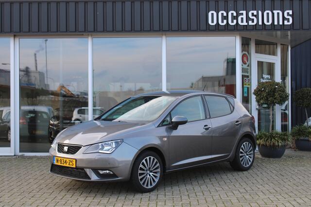 Seat IBIZA 1.2 TSI Style