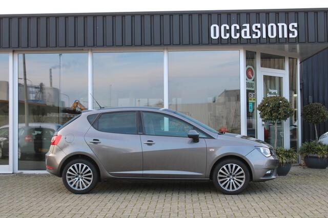 Seat IBIZA 1.2 TSI Style