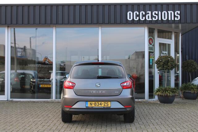 Seat IBIZA 1.2 TSI Style