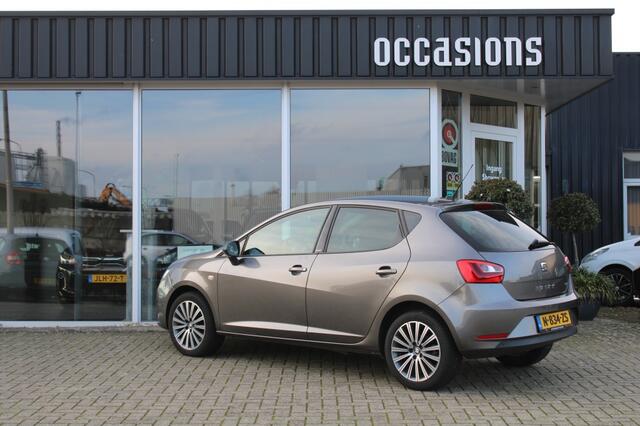 Seat IBIZA 1.2 TSI Style