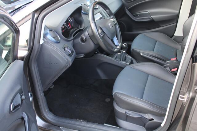 Seat IBIZA 1.2 TSI Style