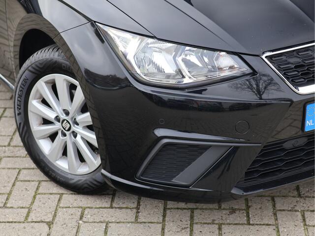 Seat IBIZA 1.0 TSI Style Business Intense | Carplay | Cam | Cruise | Clima |