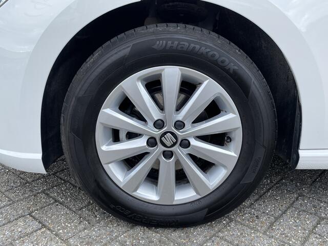 Seat IBIZA 1.0 TSI Style Business Intense / Navigatie / DAB+ /