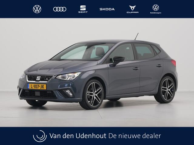 Seat IBIZA 1.0 TSI 95pk FR Business Intense Navigatie Camera Clima Carplay 129