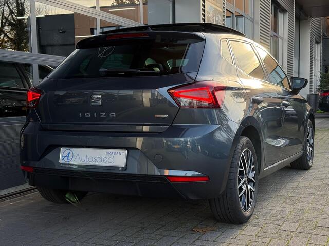 Seat IBIZA 1.0 TSI Beats Pano Navi DigiDash