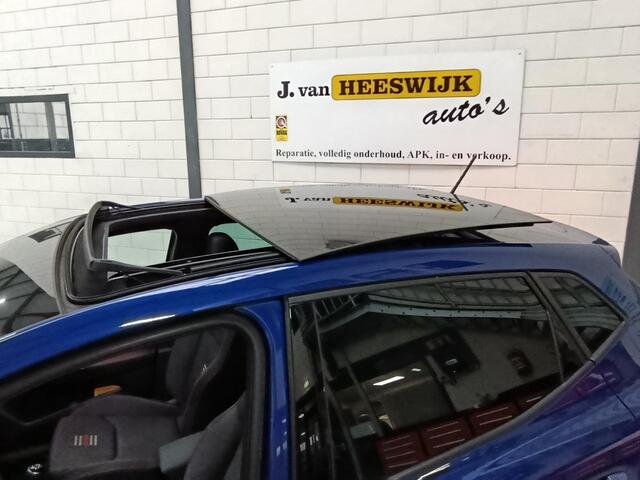 Seat IBIZA 1.0 TSI FR Business Intense Panorama dak | Keyless | Pdc | Navi | Lmv