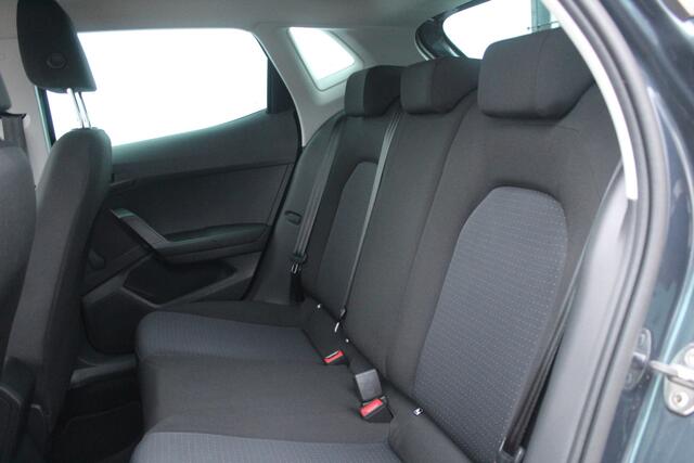 Seat IBIZA 1.0 EcoTSI FR Airco I stoel verwarming I Climate I adapt. cruise I AppleCarPlay/AndroidAuto I LED I