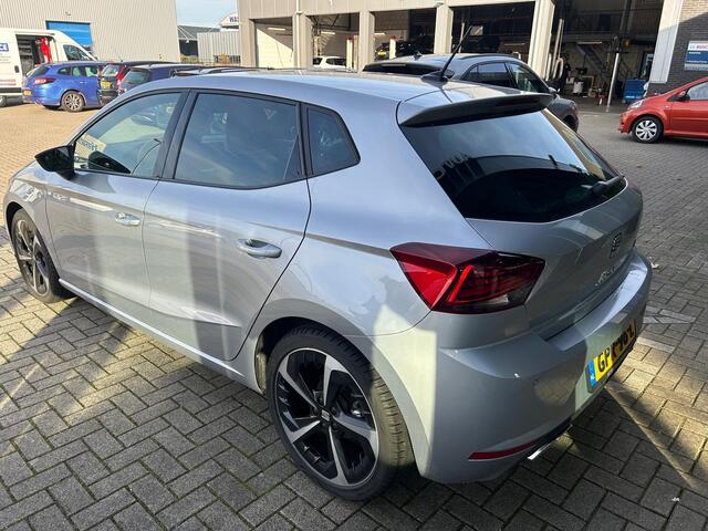 Seat IBIZA 1.0 TSI FR AUTOMAAT FULL OPTION RIJKLAAR
