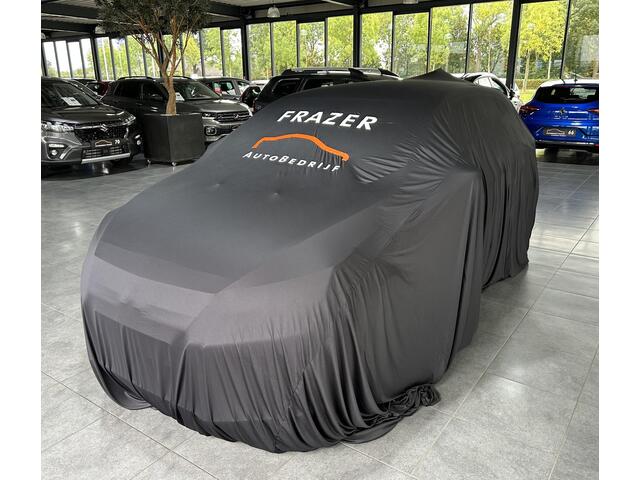 Seat IBIZA 1.0 TSI FR AUTOMAAT FULL OPTION RIJKLAAR