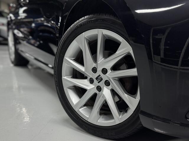 Seat IBIZA 1.0 EcoTSI FR Virtual Carplay Camera