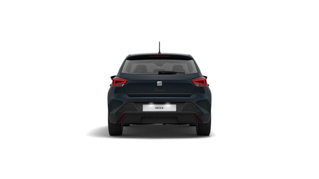 Seat IBIZA 1.0 EcoTSI 95 5MT Style