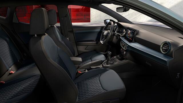 Seat IBIZA 1.0 EcoTSI 95 5MT Style