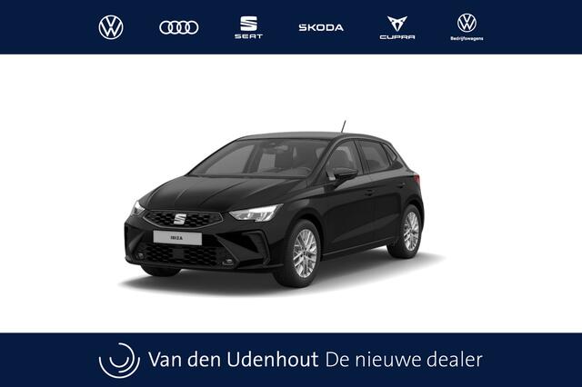 Seat IBIZA 1.0 EcoTSI 95 5MT Style