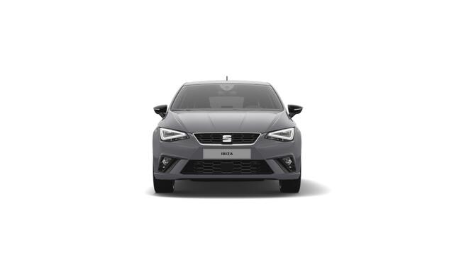 Seat IBIZA 1.0 EcoTSI 95 5MT FR Business Connect