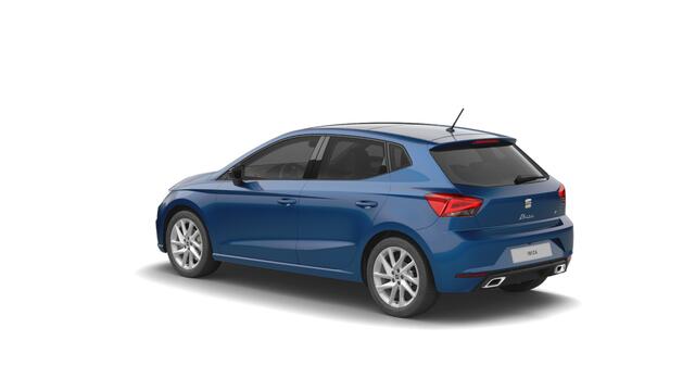 Seat IBIZA 1.0 EcoTSI 115 7DSG FR Business Connect Automaat