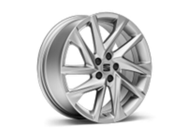 Seat IBIZA 1.0 EcoTSI 115 7DSG FR Business Connect Automaat