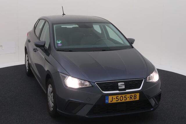 Seat IBIZA 1.0 TSI Style / NAVI/ CLIMA