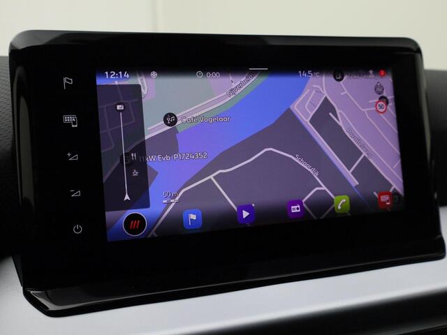 Seat IBIZA 1.0 EcoTS 110pk DSG FR Business Intense · Navigatie · Apple/Android Car Play · Camera + Parkeersensoren · Clima · Stoelverwarming ·