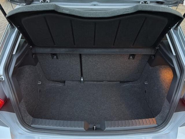 Seat IBIZA 1.0 TSI STYLE CAMERA/NAVI/CARPLAY/CRUISE/STOELVERW