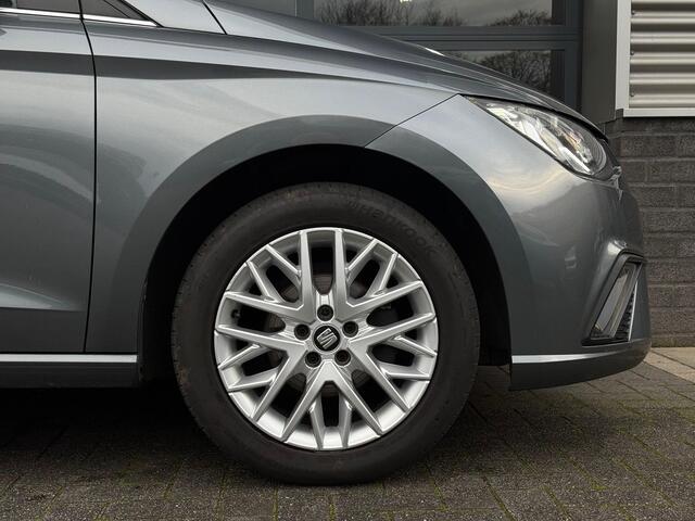 Seat IBIZA 1.0 TSI Style Clima Cruise CarPlay