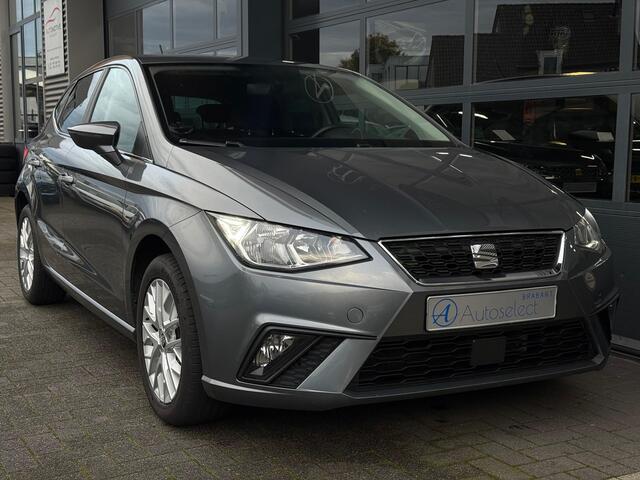 Seat IBIZA 1.0 TSI Style Clima Cruise CarPlay