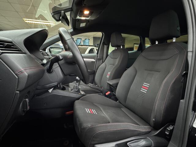 Seat IBIZA 1.0 TSI FR | CAMERA | CRUISE | TREKHAAK | NAP |