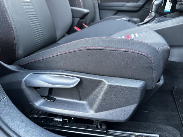 Seat IBIZA 1.0 TSI FR |CARPLAY|ACC|VIRTUAL DASH|AUTOMAAT|STOEL VWM|CRUISE|LED