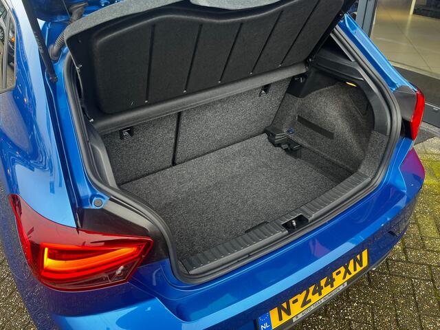 Seat IBIZA 1.0 EcoTSI FR Business Intense / 18'' LMV / FULL LED / STOELVERW. /