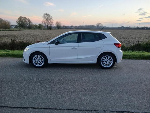 Seat IBIZA 1.0 EcoTSI FR