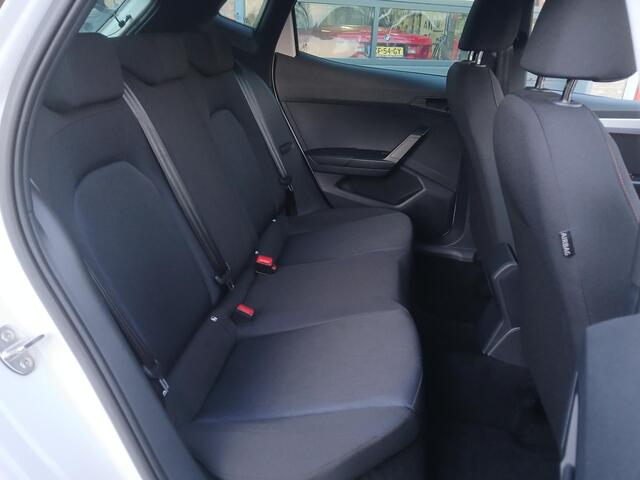 Seat IBIZA 1.0 EcoTSI FR