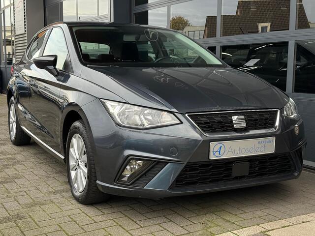 Seat IBIZA 1.0 TSI Style Airco PDC Bluetooth