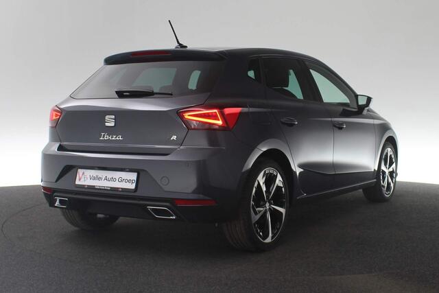 Seat IBIZA FR Business Connect 1.0 70 kW / 95 pk EcoTSI