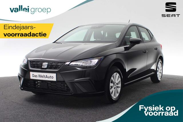 Seat IBIZA Style 1.0 EcoTSI 70 kW / 95 pk