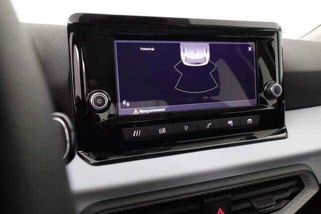 Seat IBIZA Style 1.0 EcoTSI 70 kW / 95 pk