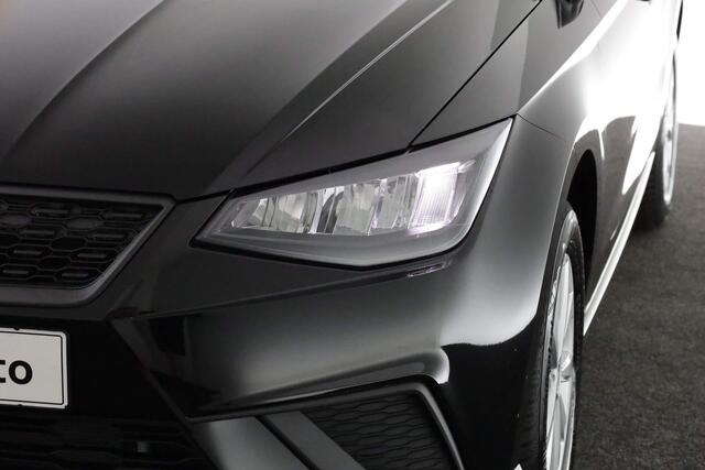 Seat IBIZA Style 1.0 EcoTSI 70 kW / 95 pk