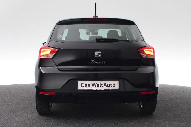 Seat IBIZA Style 1.0 EcoTSI 70 kW / 95 pk