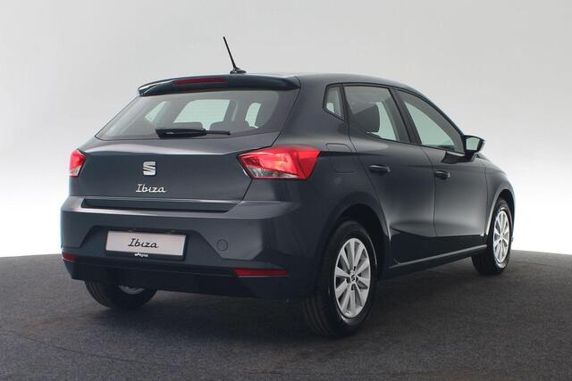 Seat IBIZA Style Plus 1.0 EcoTSI 70 kW / 95 pk