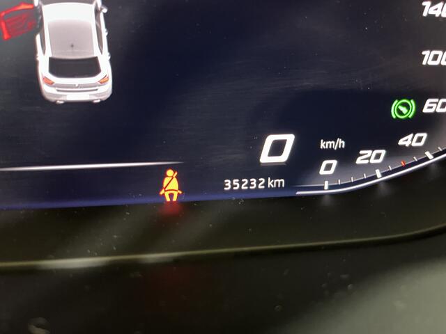 Seat IBIZA 1.0 TSI FR Black Edition / AUTOMAAT/ LED/ KEYLESS/ ADAPT. CRUISE/ ALCANTARA/ DIGITAL DASH/ FULL LINK/ PARK. SENSOREN + CAMERA/ RIJ-MODI/ CLIMA/ STOEL VERWARM.