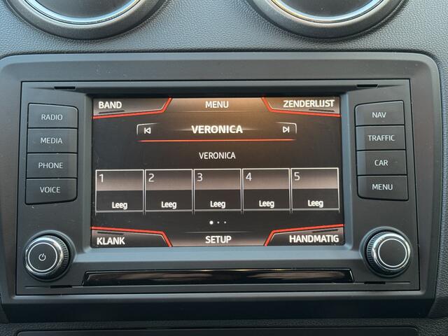 Seat IBIZA 1.4 EcoTSI FR 150PK Connect Climate Control Carplay