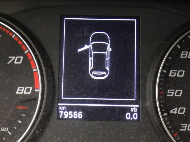 Seat IBIZA 1.0 TSI Style Business Intense Rijklaar incl. 12 mnd Garantie! Airco ECC Navi Carplay Cruise Control PDC Achter + Camera LM Velgen 15" LM Velgen Armsteun