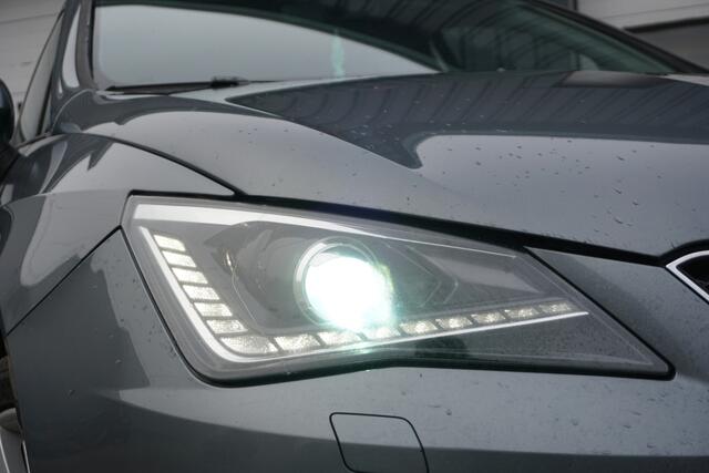 Seat IBIZA 1.0 TSI FR 110 PK Connect | CARPLAY | NAVI | STOELVERW. | CLIMATE | XENON | TREKHAAK |