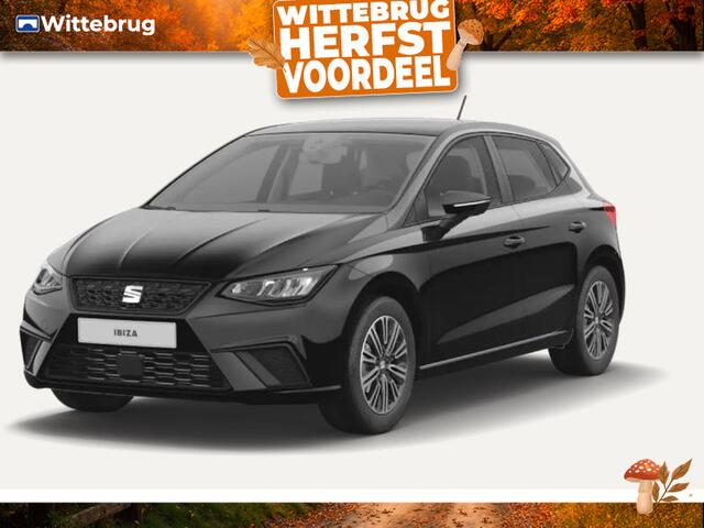 Seat IBIZA 1.0 EcoTSI Style