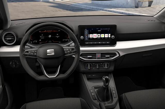 Seat IBIZA 1.0 EcoTSI Style