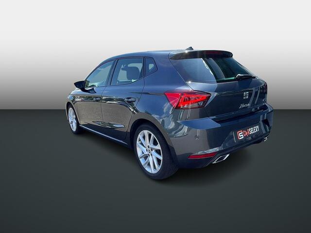 Seat IBIZA 1.0 EcoTSI FR Business Connect