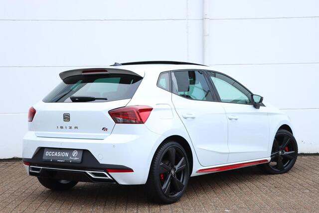 Seat IBIZA 1.0 TSI FR Business Intense Beats 115pk DSG7